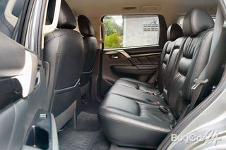 2015 Mitsubishi PAJERO SPORT (ปี 15-18) 2.4 GT Premium 4WD thumbnail 17