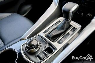 2015 Mitsubishi PAJERO SPORT (ปี 15-18) 2.4 GT Premium 4WD thumbnail 15
