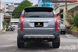 2015 Mitsubishi PAJERO SPORT (ปี 15-18) 2.4 GT Premium 4WD thumbnail 5