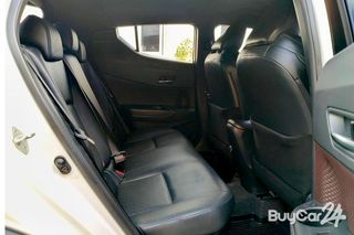2018 Toyota C-HR (ปี 17-23) 1.8 HV Mid thumbnail 17