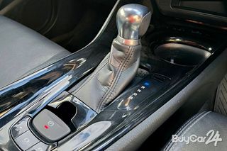 2018 Toyota C-HR (ปี 17-23) 1.8 HV Mid thumbnail 16