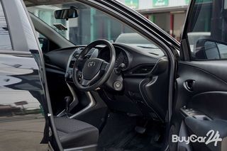 2017 Toyota Yaris Ativ (ปี 17-22) 1.2 J thumbnail 10