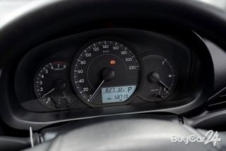 2017 Toyota Yaris Ativ (ปี 17-22) 1.2 J thumbnail 11