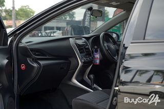 2017 Toyota Yaris Ativ (ปี 17-22) 1.2 J thumbnail 13