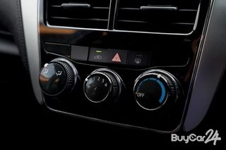 2017 Toyota Yaris Ativ (ปี 17-22) 1.2 J thumbnail 15