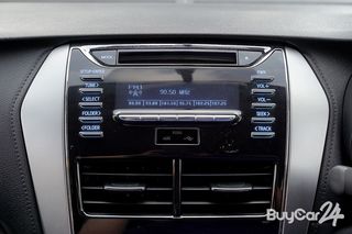 2017 Toyota Yaris Ativ (ปี 17-22) 1.2 J thumbnail 14