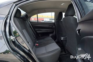 2017 Toyota Yaris Ativ (ปี 17-22) 1.2 J thumbnail 17