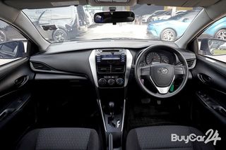 2017 Toyota Yaris Ativ (ปี 17-22) 1.2 J thumbnail 19