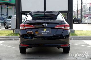2017 Toyota Yaris Ativ (ปี 17-22) 1.2 J thumbnail 5