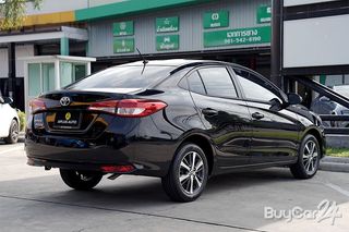 2017 Toyota Yaris Ativ (ปี 17-22) 1.2 J thumbnail 6