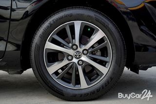 2017 Toyota Yaris Ativ (ปี 17-22) 1.2 J thumbnail 7