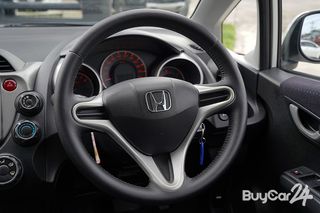 2010 Honda JAZZ (ปี 08-14) 1.5 S thumbnail 12