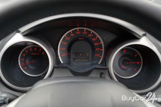 2010 Honda JAZZ (ปี 08-14) 1.5 S thumbnail 13