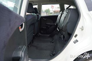 2010 Honda JAZZ (ปี 08-14) 1.5 S thumbnail 19
