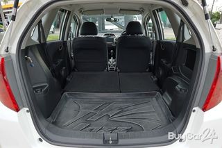 2010 Honda JAZZ (ปี 08-14) 1.5 S thumbnail 20