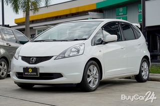 2010 Honda JAZZ (ปี 08-14) 1.5 S thumbnail 3