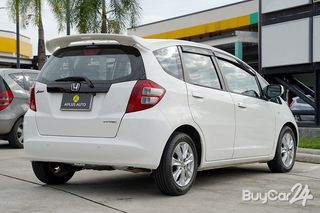 2010 Honda JAZZ (ปี 08-14) 1.5 S thumbnail 6