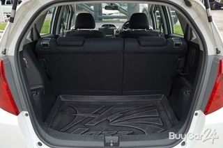 2010 Honda JAZZ (ปี 08-14) 1.5 S thumbnail 7