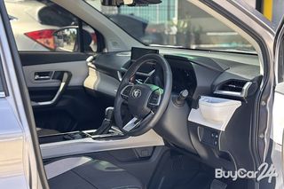2023 Toyota Veloz (ปี 22-30) 1.5 Premium thumbnail 9