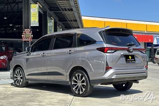 2023 Toyota Veloz (ปี 22-30) 1.5 Premium thumbnail 4