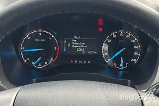2018 Ford RANGER Open Cab (ปี 15-21) 2.2 XLT Open Cab Hi-Rider thumbnail 12