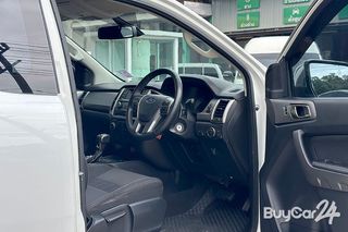 2018 Ford RANGER Open Cab (ปี 15-21) 2.2 XLT Open Cab Hi-Rider thumbnail 10