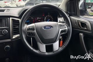 2018 Ford RANGER Open Cab (ปี 15-21) 2.2 XLT Open Cab Hi-Rider thumbnail 11