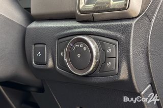 2018 Ford RANGER Open Cab (ปี 15-21) 2.2 XLT Open Cab Hi-Rider thumbnail 13