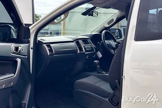 2018 Ford RANGER Open Cab (ปี 15-21) 2.2 XLT Open Cab Hi-Rider thumbnail 15