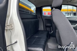 2018 Ford RANGER Open Cab (ปี 15-21) 2.2 XLT Open Cab Hi-Rider thumbnail 18