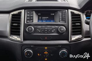 2018 Ford RANGER Open Cab (ปี 15-21) 2.2 XLT Open Cab Hi-Rider thumbnail 16