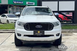 2018 Ford RANGER Open Cab (ปี 15-21) 2.2 XLT Open Cab Hi-Rider thumbnail 2