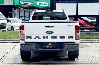 2018 Ford RANGER Open Cab (ปี 15-21) 2.2 XLT Open Cab Hi-Rider thumbnail 5