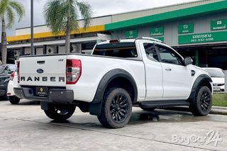 2018 Ford RANGER Open Cab (ปี 15-21) 2.2 XLT Open Cab Hi-Rider thumbnail 6