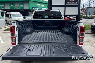 2018 Ford RANGER Open Cab (ปี 15-21) 2.2 XLT Open Cab Hi-Rider thumbnail 8