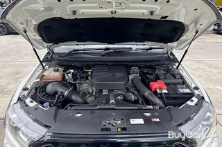 2018 Ford RANGER Open Cab (ปี 15-21) 2.2 XLT Open Cab Hi-Rider thumbnail 9