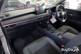 2023 Toyota Yaris Ativ (ปี 22-28) 1.2 Premium thumbnail 14