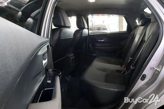 2023 Toyota Yaris Ativ (ปี 22-28) 1.2 Premium thumbnail 18