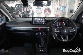 2023 Toyota Yaris Ativ (ปี 22-28) 1.2 Premium thumbnail 19