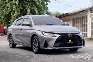 2023 Toyota Yaris Ativ (ปี 22-28) 1.2 Premium thumbnail 1