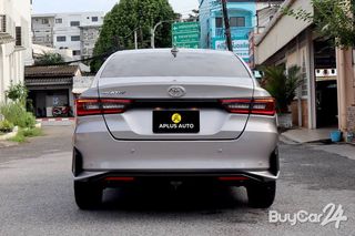 2023 Toyota Yaris Ativ (ปี 22-28) 1.2 Premium thumbnail 5