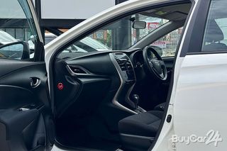 2017 Toyota Yaris Ativ (ปี 17-22) 1.2 G thumbnail 13