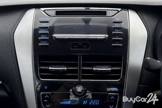 2017 Toyota Yaris Ativ (ปี 17-22) 1.2 G thumbnail 14