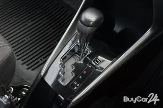 2017 Toyota Yaris Ativ (ปี 17-22) 1.2 G thumbnail 16