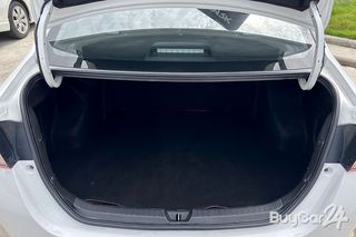 2017 Toyota Yaris Ativ (ปี 17-22) 1.2 G thumbnail 7