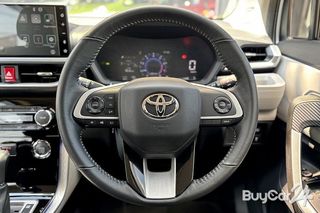 2023 Toyota Veloz (ปี 22-30) 1.5 Premium thumbnail 10
