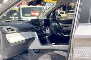 2023 Toyota Veloz (ปี 22-30) 1.5 Premium thumbnail 13