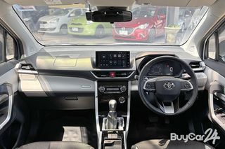 2023 Toyota Veloz (ปี 22-30) 1.5 Premium thumbnail 18