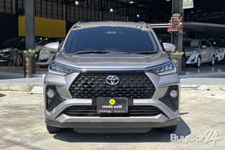 2023 Toyota Veloz (ปี 22-30) 1.5 Premium thumbnail 2