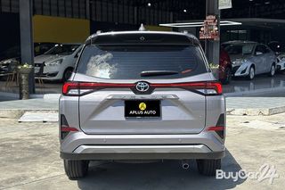 2023 Toyota Veloz (ปี 22-30) 1.5 Premium thumbnail 5